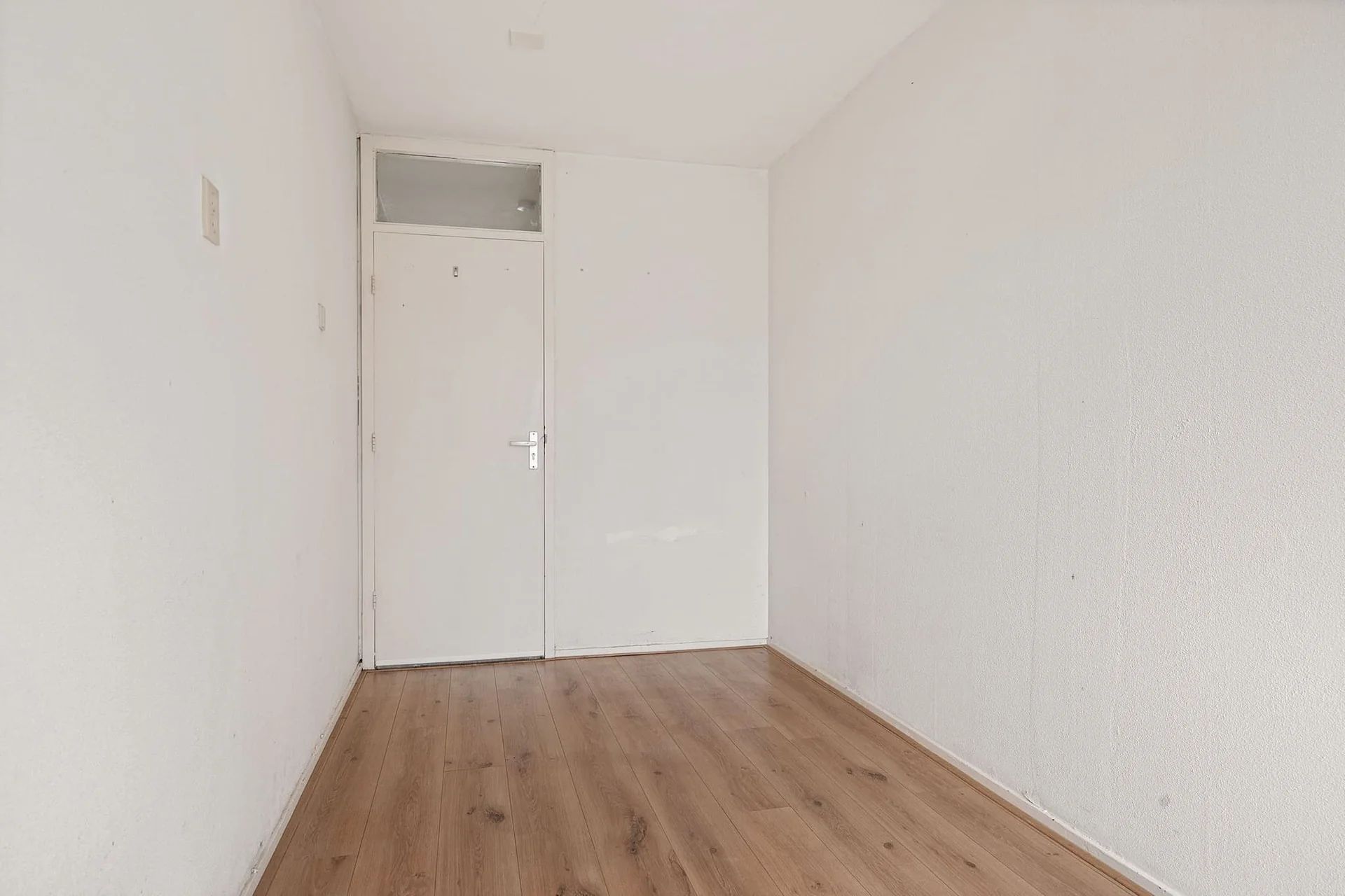 Foto van de Kamer gelegen aan de De Kiepe in Enschede