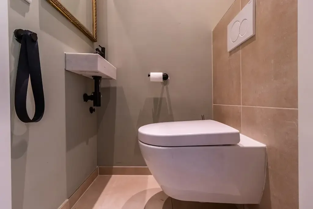 Foto van de Appartement gelegen aan de Willem de Zwijgerlaan in Amsterdam