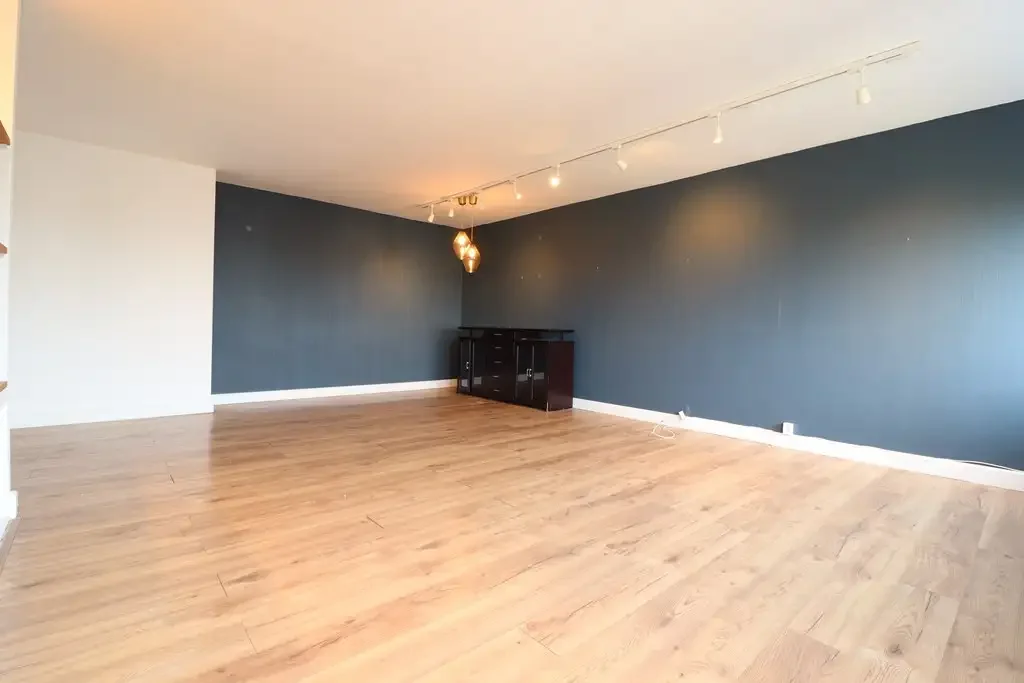 Foto van de Appartement gelegen aan de Van Heenvlietlaan in Amsterdam