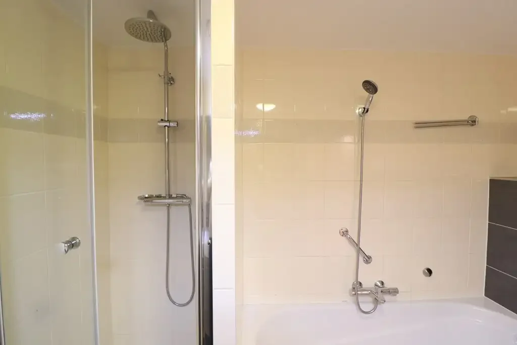Foto van de Appartement gelegen aan de Van Heenvlietlaan in Amsterdam