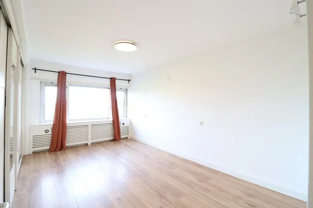 Foto van de Appartement gelegen aan de Van Heenvlietlaan in Amsterdam