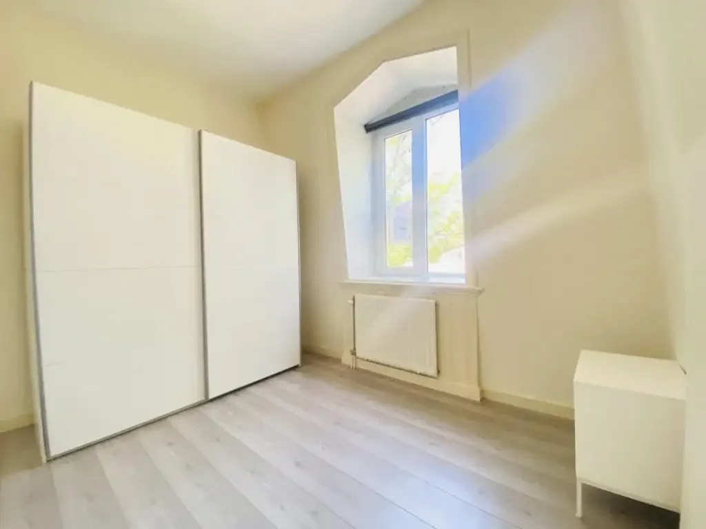 Foto van de Appartement gelegen aan de Frederik Hendriklaan in Den Haag