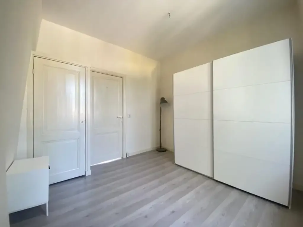 Foto van de Appartement gelegen aan de Frederik Hendriklaan in Den Haag