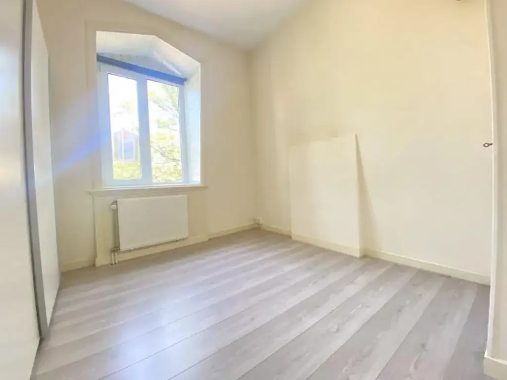 Foto van de Appartement gelegen aan de Frederik Hendriklaan in Den Haag