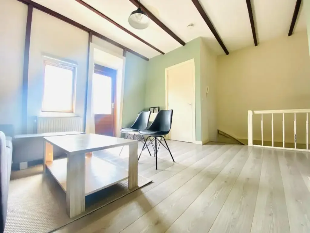 Foto van de Appartement gelegen aan de Frederik Hendriklaan in Den Haag