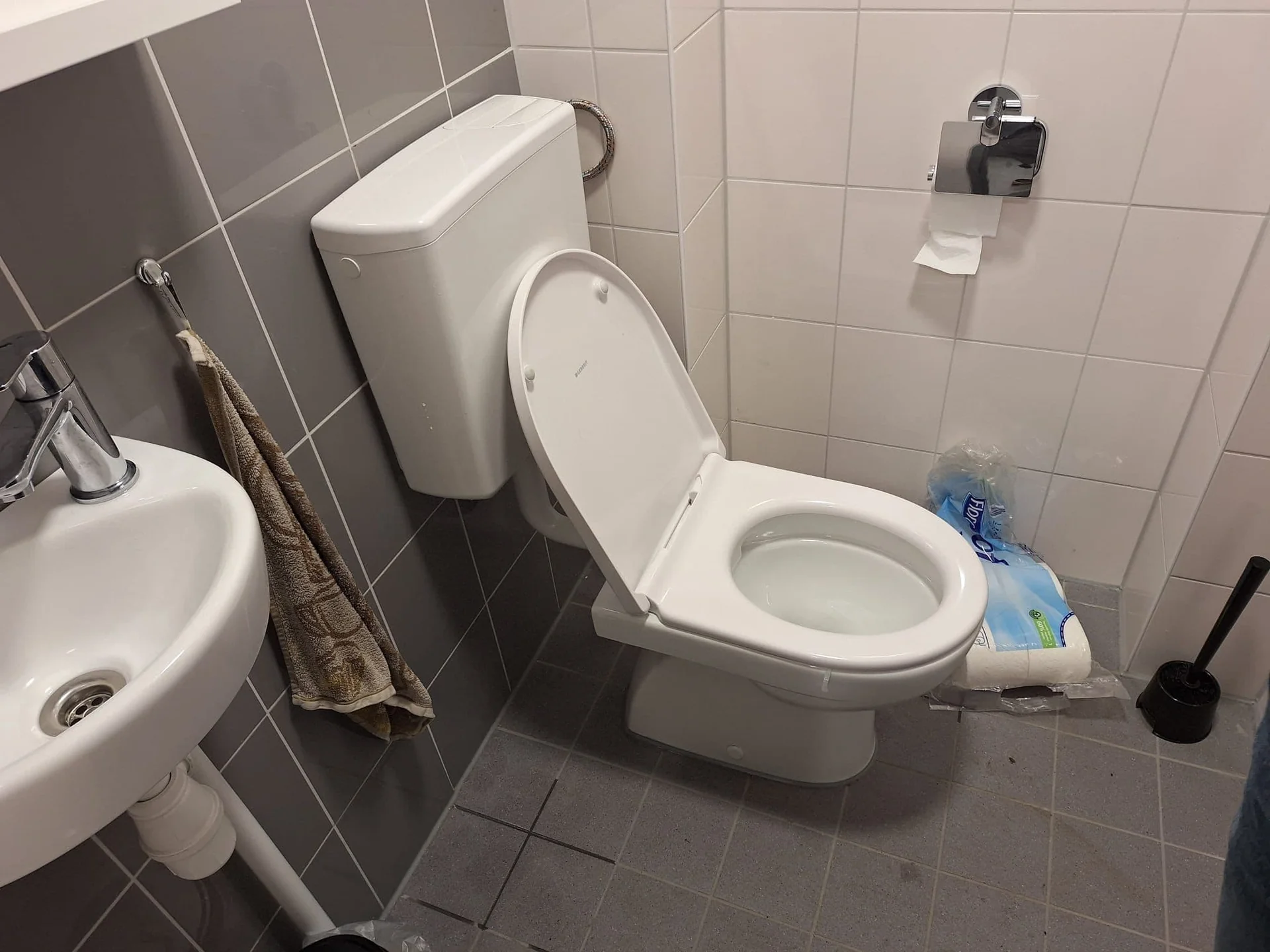 Foto van de Kamer gelegen aan de Campuslaan in Enschede