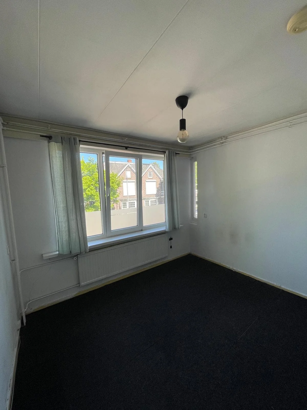 Foto van de Kamer gelegen aan de Oldenzaalsestraat in Enschede