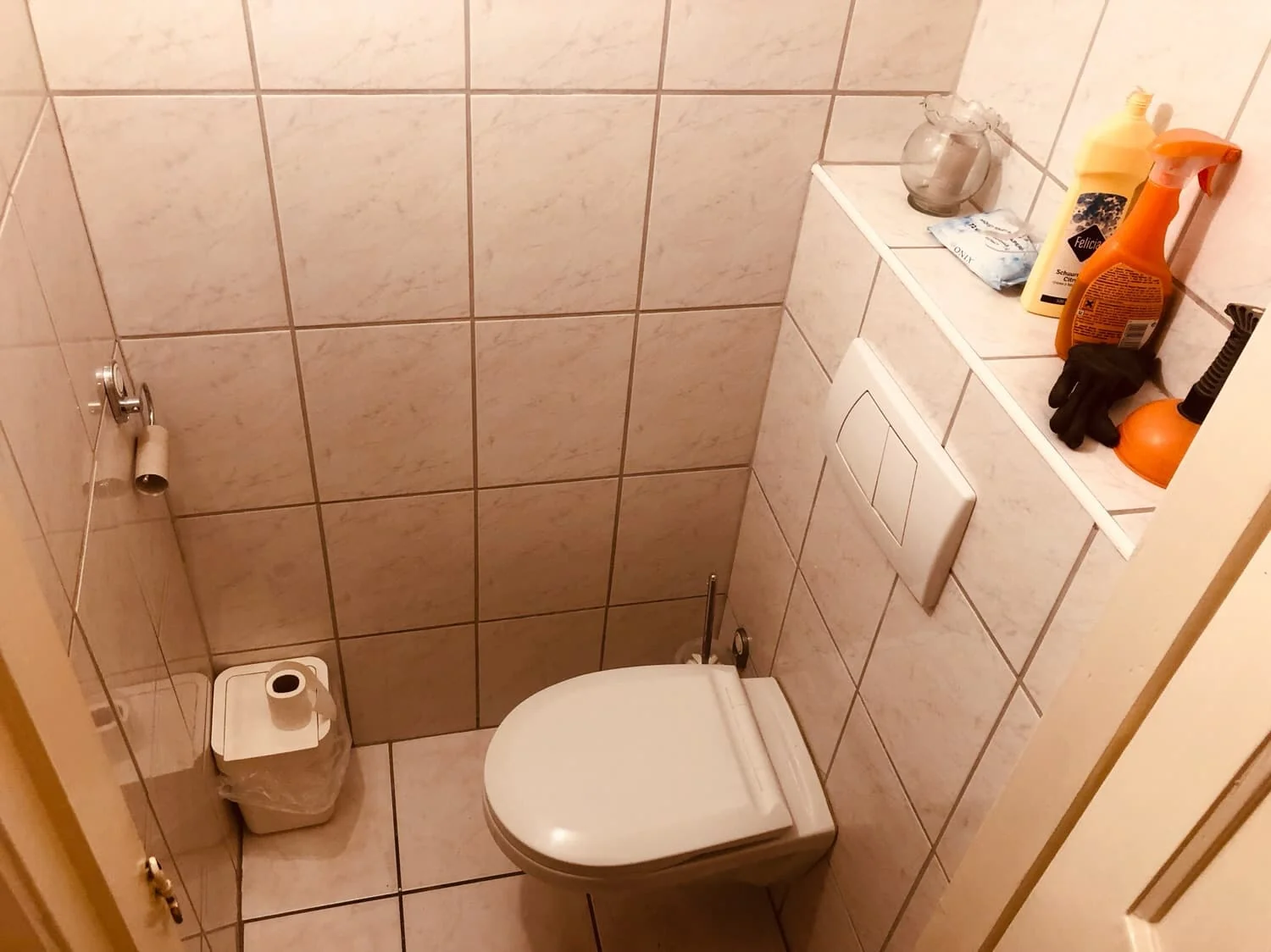Foto van de Kamer gelegen aan de Brandenburgerweg in Maastricht