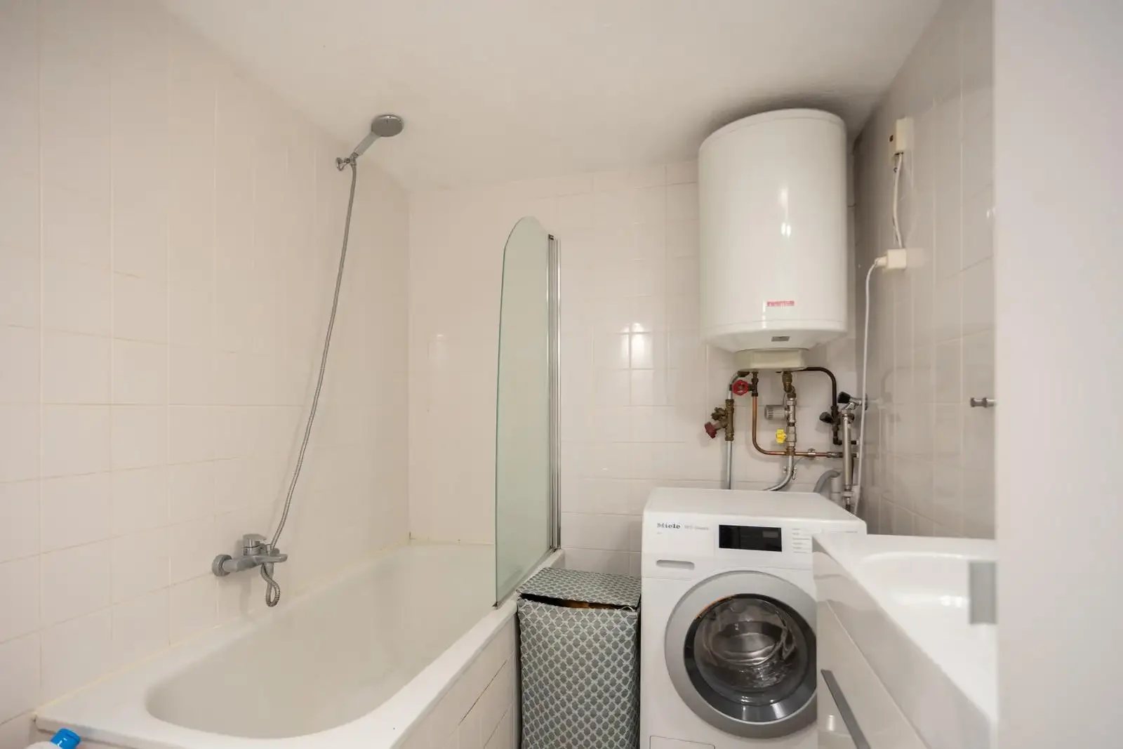 Foto van de Appartement gelegen aan de Nicolaas Beetsstraat in Utrecht