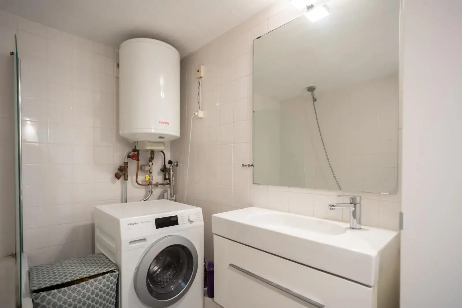 Foto van de Appartement gelegen aan de Nicolaas Beetsstraat in Utrecht