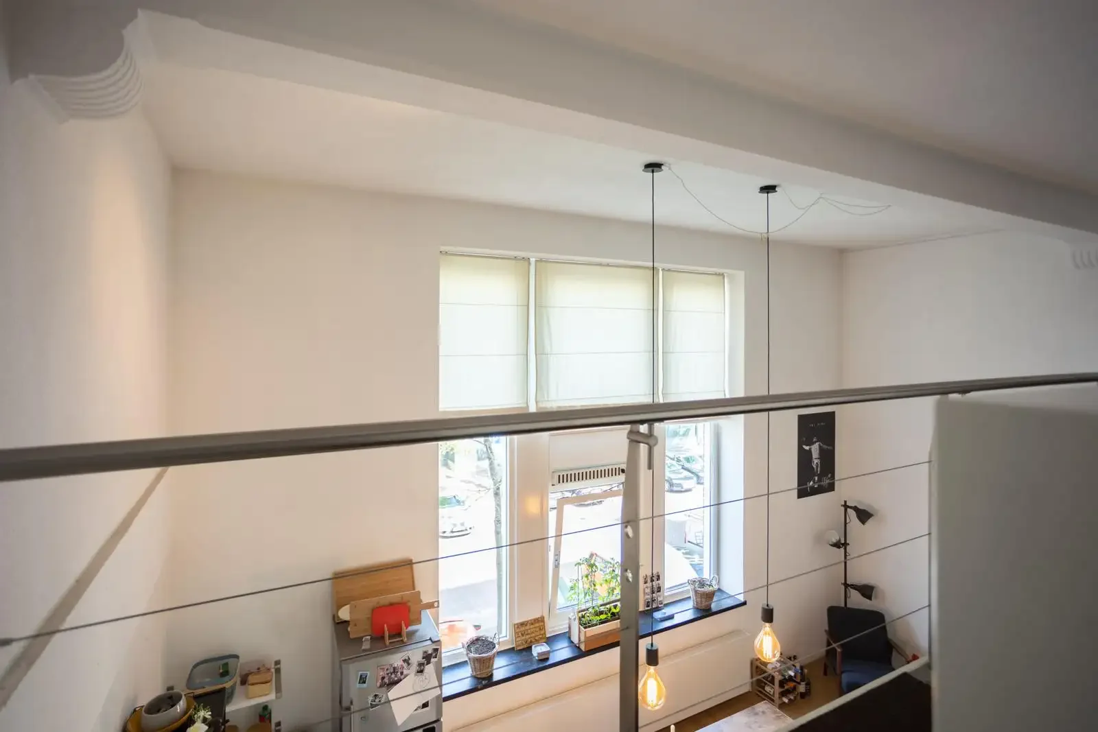 Foto van de Appartement gelegen aan de Nicolaas Beetsstraat in Utrecht