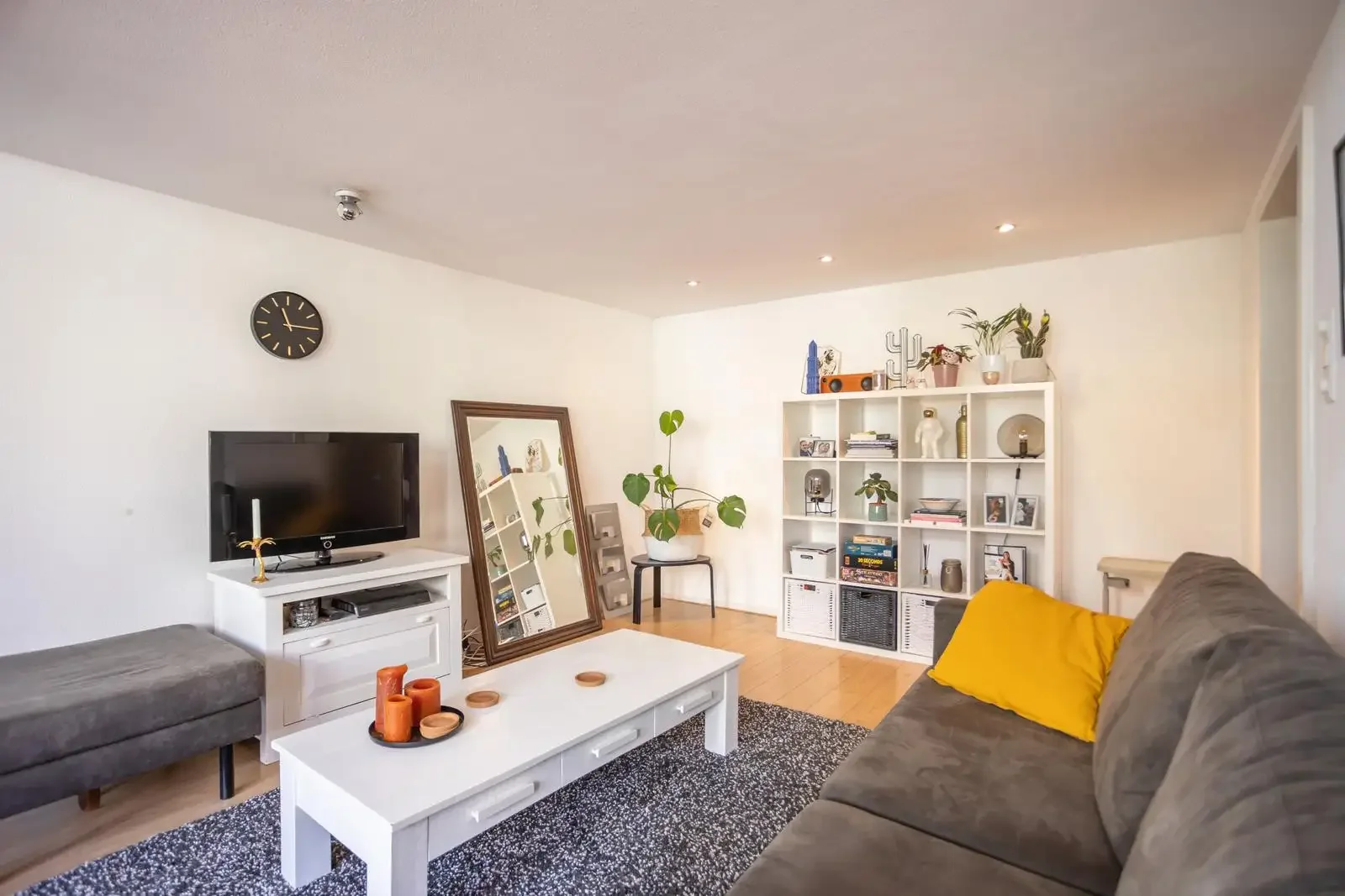 Foto van de Appartement gelegen aan de Nicolaas Beetsstraat in Utrecht