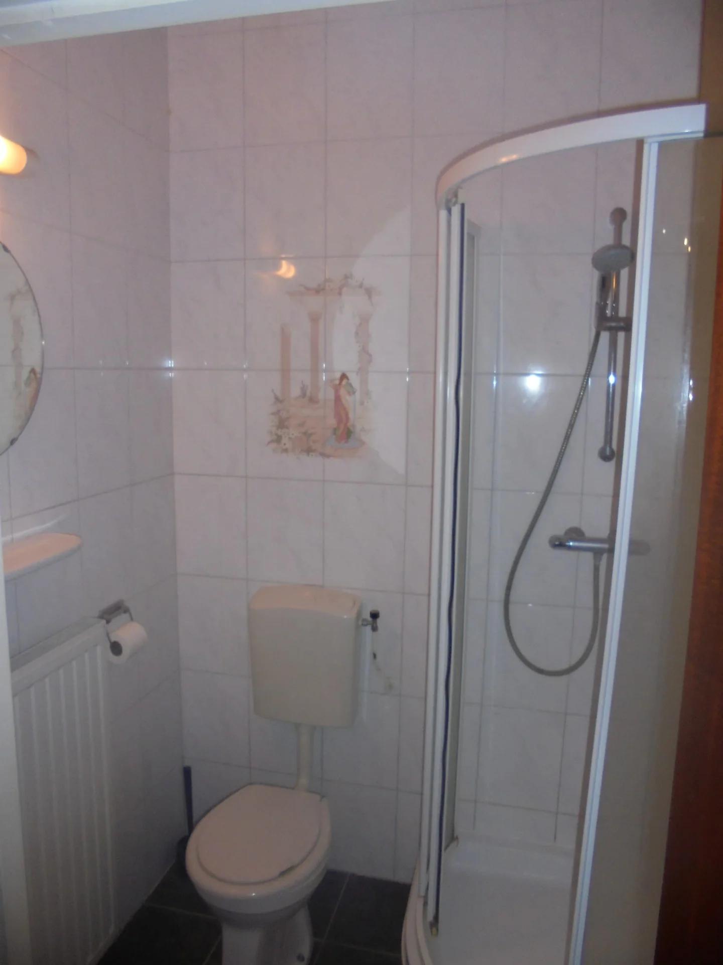 Foto van de Kamer gelegen aan de Boschstraat in Breda