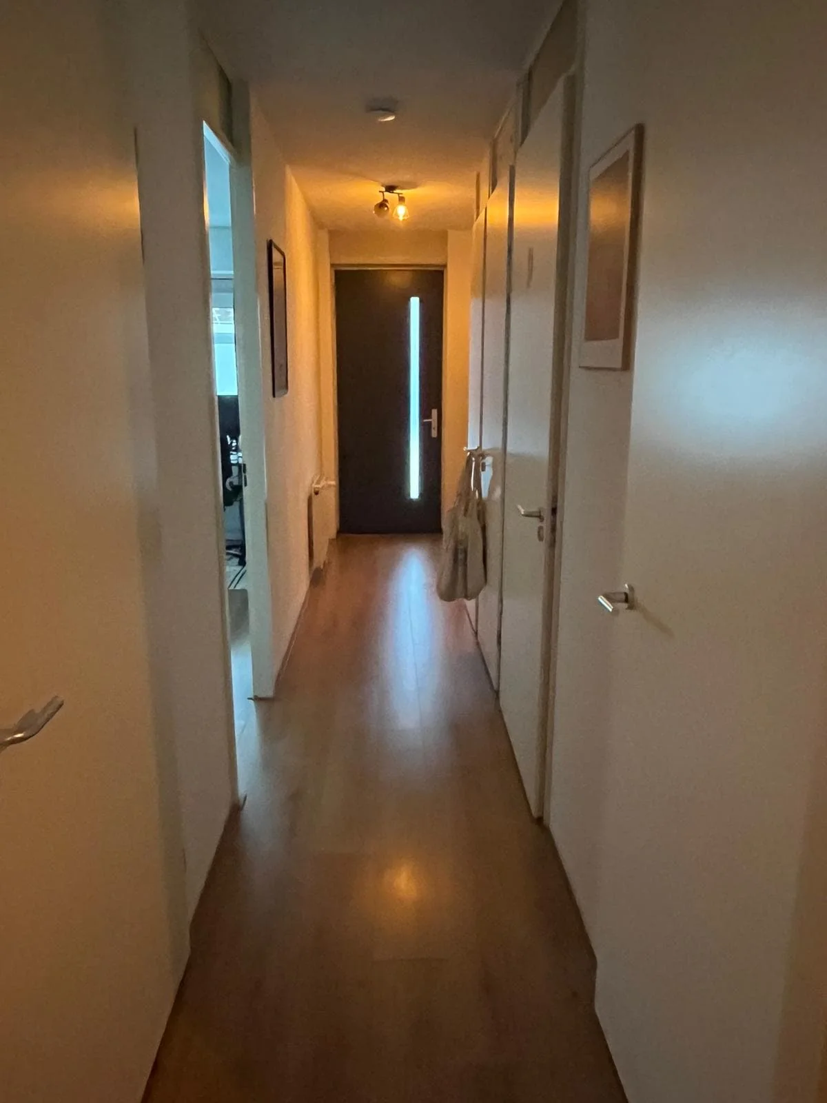 Foto van de Kamer gelegen aan de Royaards van den Hamkade in Utrecht