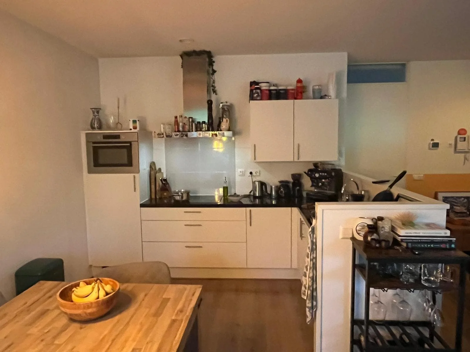 Foto van de Kamer gelegen aan de Royaards van den Hamkade in Utrecht