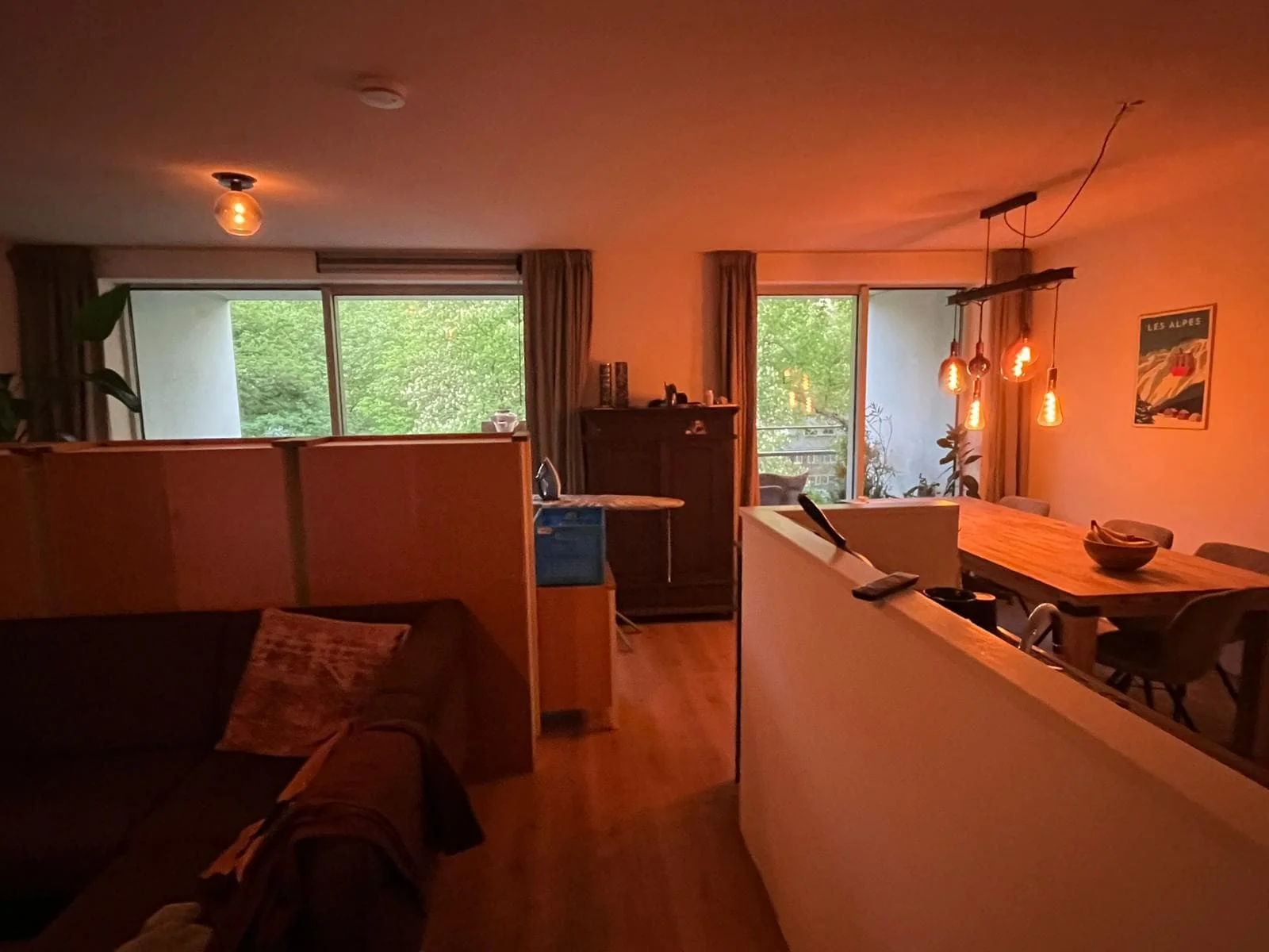 Foto van de Kamer gelegen aan de Royaards van den Hamkade in Utrecht