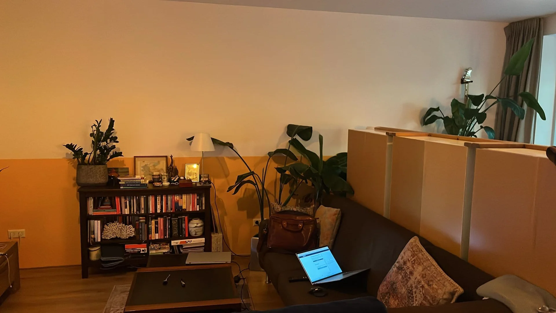Foto van de Kamer gelegen aan de Royaards van den Hamkade in Utrecht