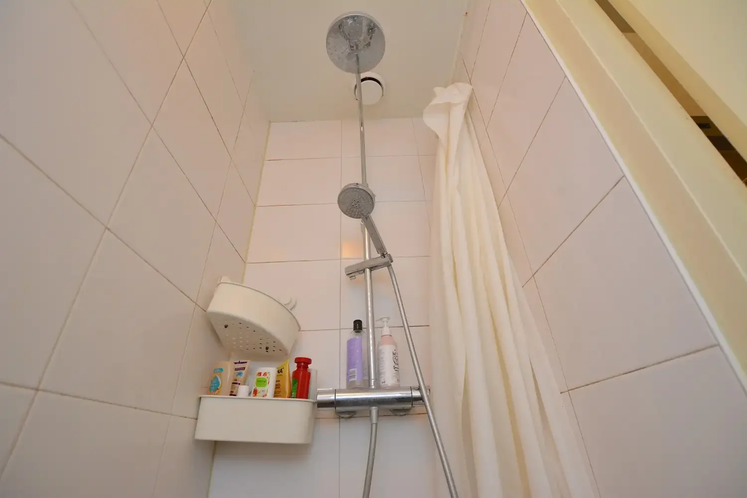 Foto van de Appartement gelegen aan de C.H. Petersstraat in Groningen