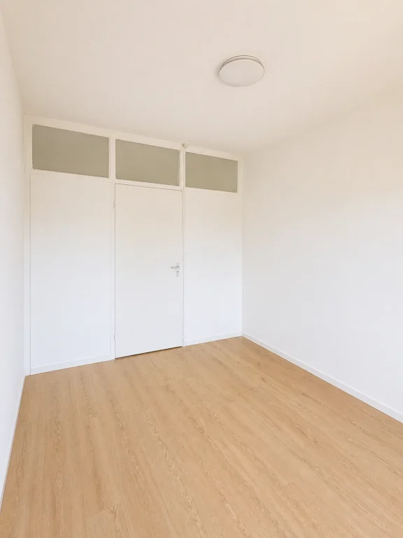 Foto van de Appartement gelegen aan de Heemraadweg in Weesp