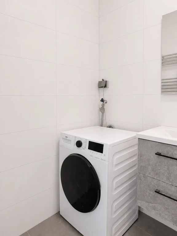Foto van de Appartement gelegen aan de Heemraadweg in Weesp