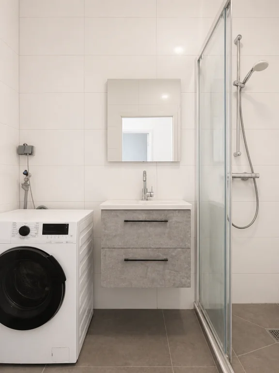 Foto van de Appartement gelegen aan de Heemraadweg in Weesp