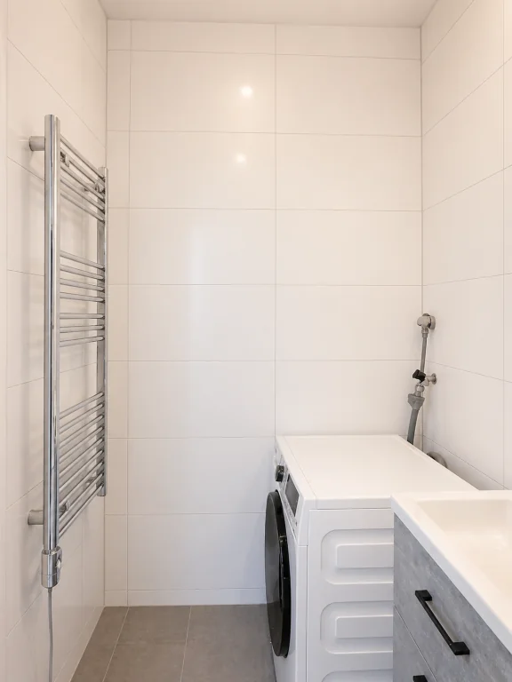 Foto van de Appartement gelegen aan de Heemraadweg in Weesp