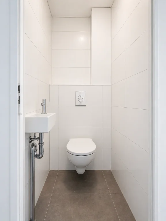 Foto van de Appartement gelegen aan de Heemraadweg in Weesp