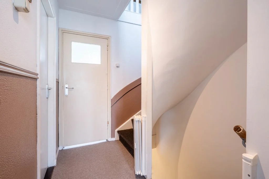 Foto van de Appartement gelegen aan de Hooghout in Breda