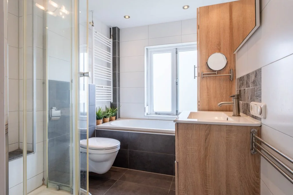 Foto van de Appartement gelegen aan de Hooghout in Breda