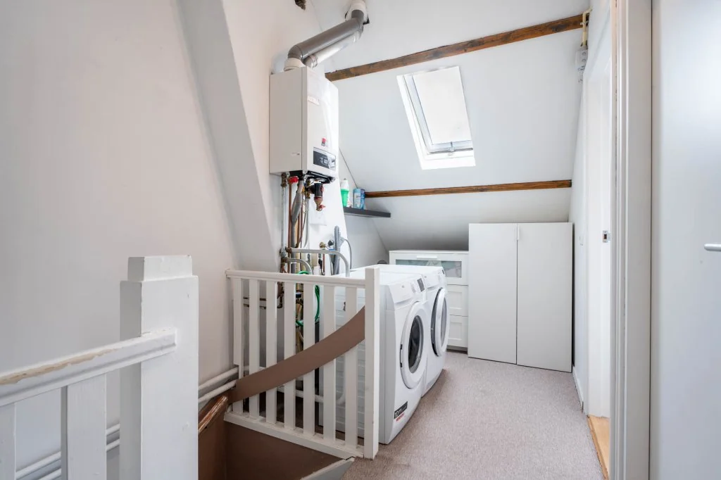 Foto van de Appartement gelegen aan de Hooghout in Breda