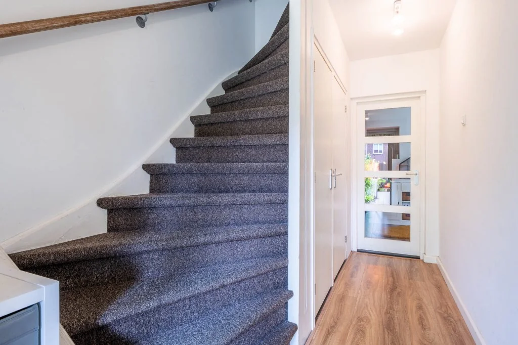 Foto van de Appartement gelegen aan de Hooghout in Breda