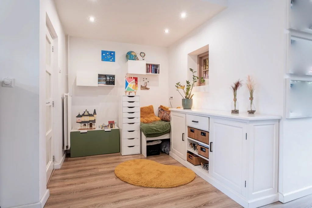 Foto van de Appartement gelegen aan de Hooghout in Breda