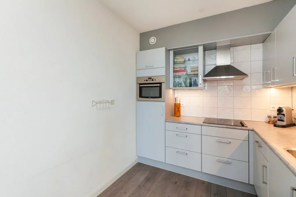 Foto van de Appartement gelegen aan de Bijdorplaan in Zoetermeer