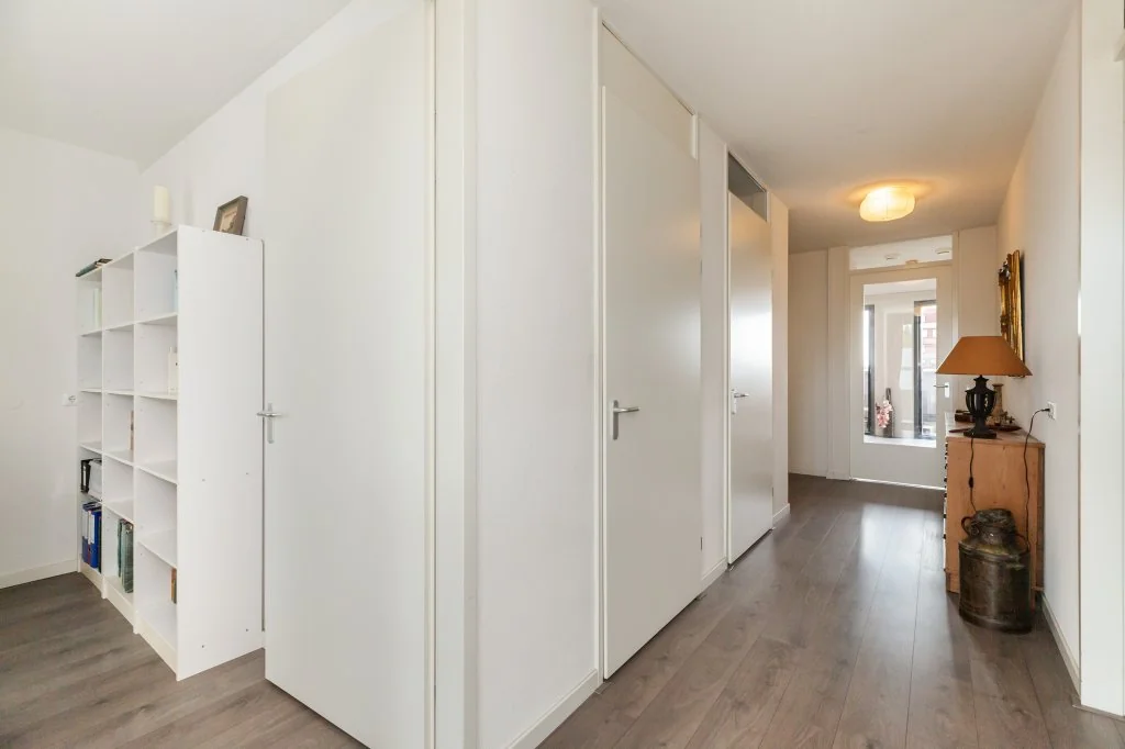 Foto van de Appartement gelegen aan de Bijdorplaan in Zoetermeer