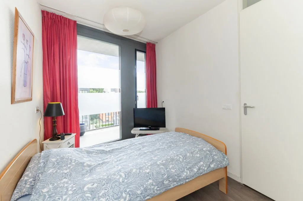 Foto van de Appartement gelegen aan de Bijdorplaan in Zoetermeer