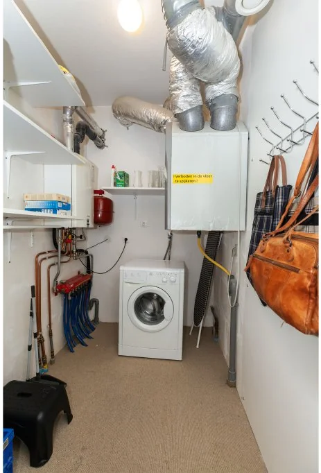 Foto van de Appartement gelegen aan de Bijdorplaan in Zoetermeer