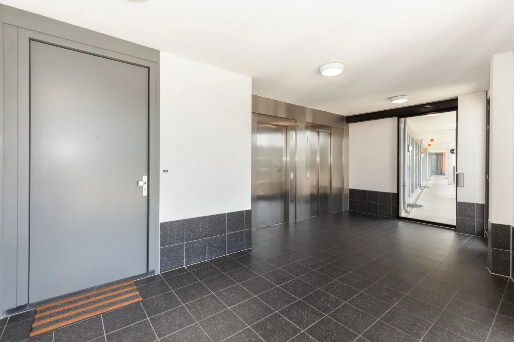 Foto van de Appartement gelegen aan de Bijdorplaan in Zoetermeer