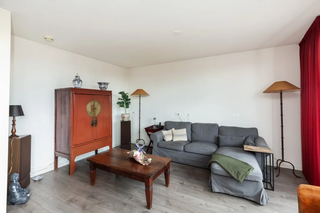 Foto van de Appartement gelegen aan de Bijdorplaan in Zoetermeer