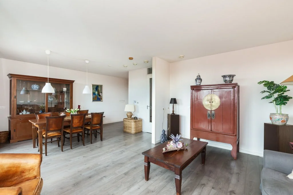 Foto van de Appartement gelegen aan de Bijdorplaan in Zoetermeer
