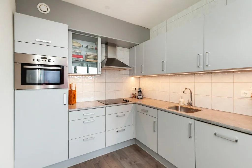 Foto van de Appartement gelegen aan de Bijdorplaan in Zoetermeer