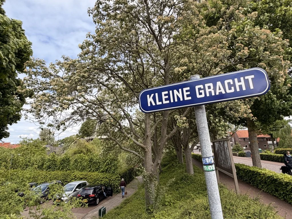 Foto van de Appartement gelegen aan de Kleine Gracht in Hattem