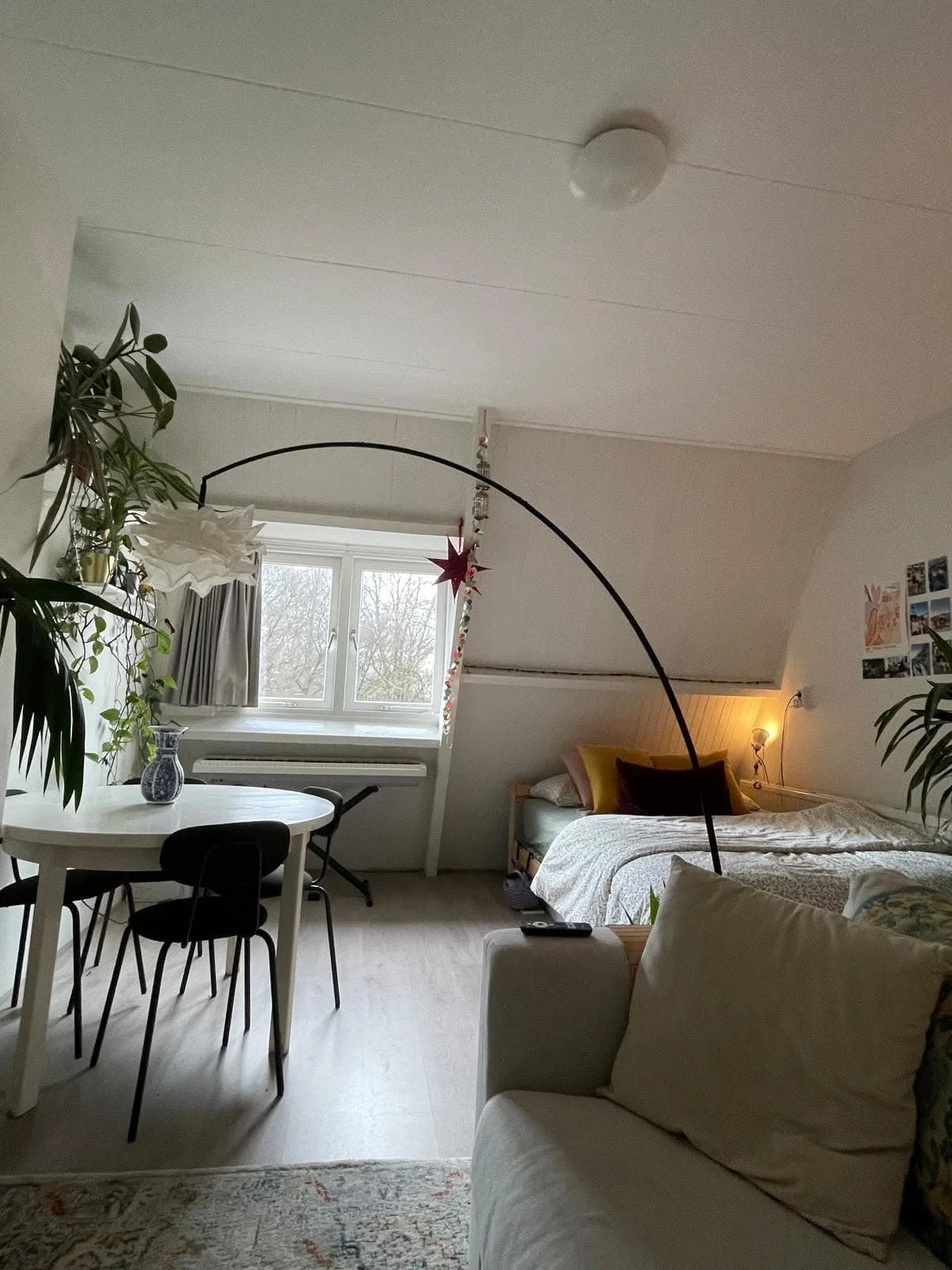 Foto van de Kamer gelegen aan de Amsterdamsestraatweg in Utrecht