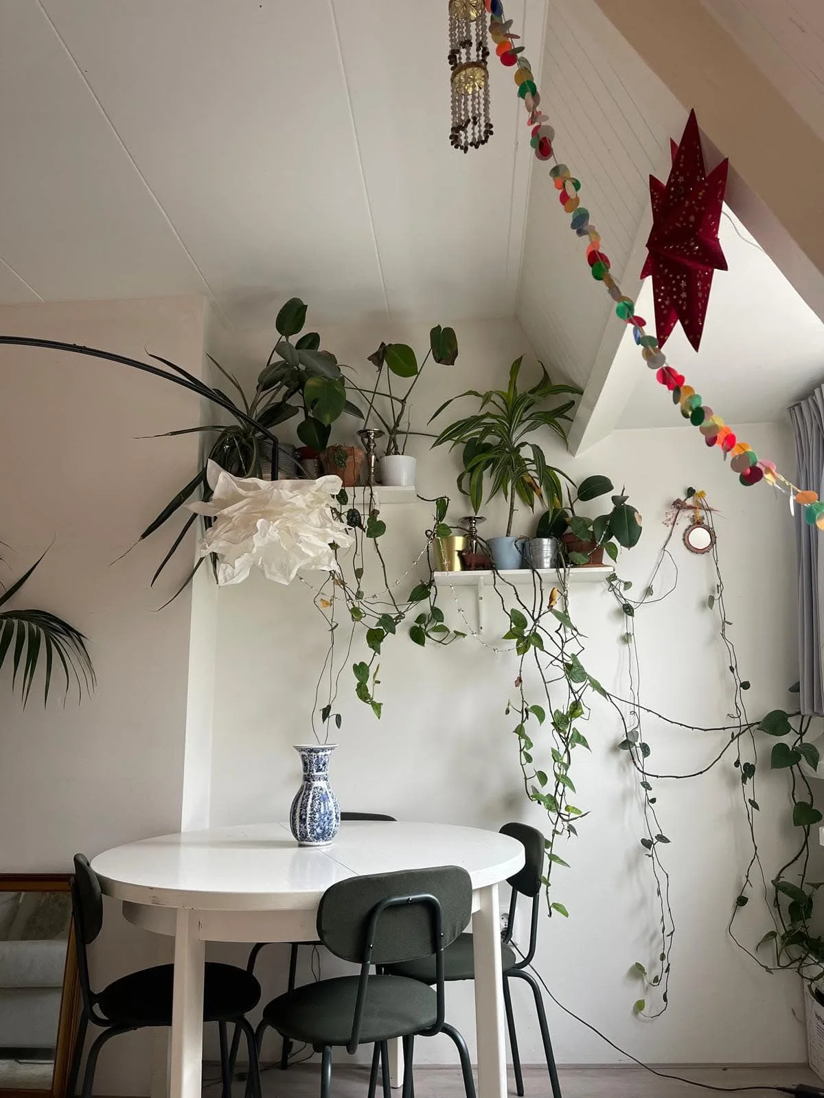 Foto van de Kamer gelegen aan de Amsterdamsestraatweg in Utrecht