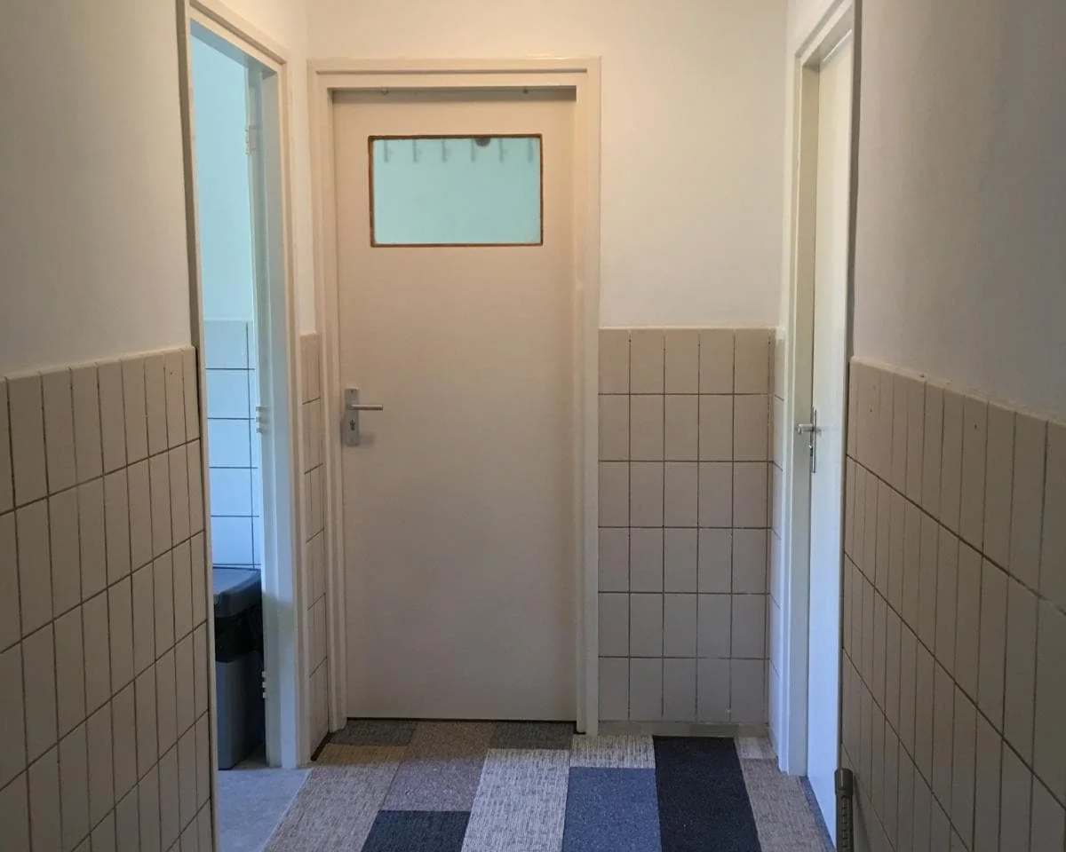 Foto van de Kamer gelegen aan de Brahmslaan in Leiden