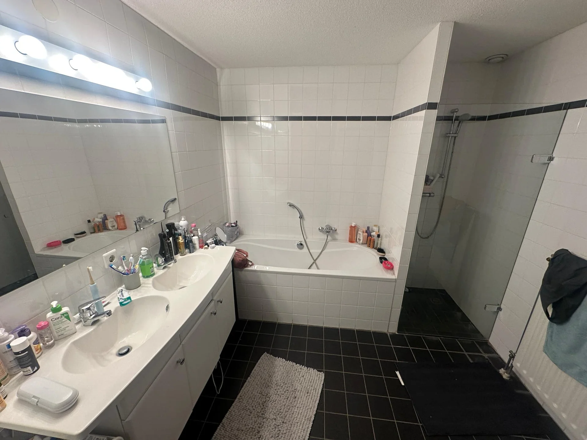 Foto van de Kamer gelegen aan de Gedempte Zalmhaven in Rotterdam