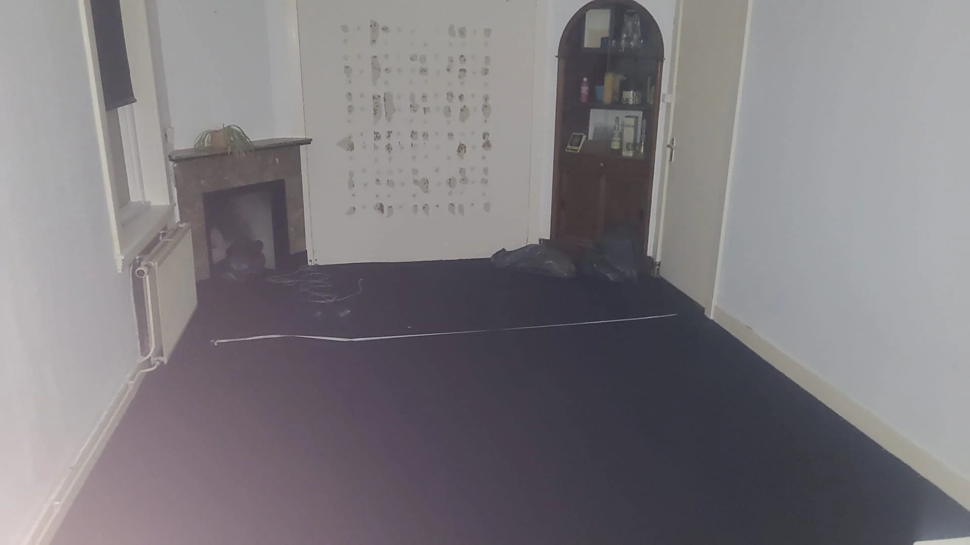 Foto van de Kamer gelegen aan de Oldenzaalsestraat in Enschede
