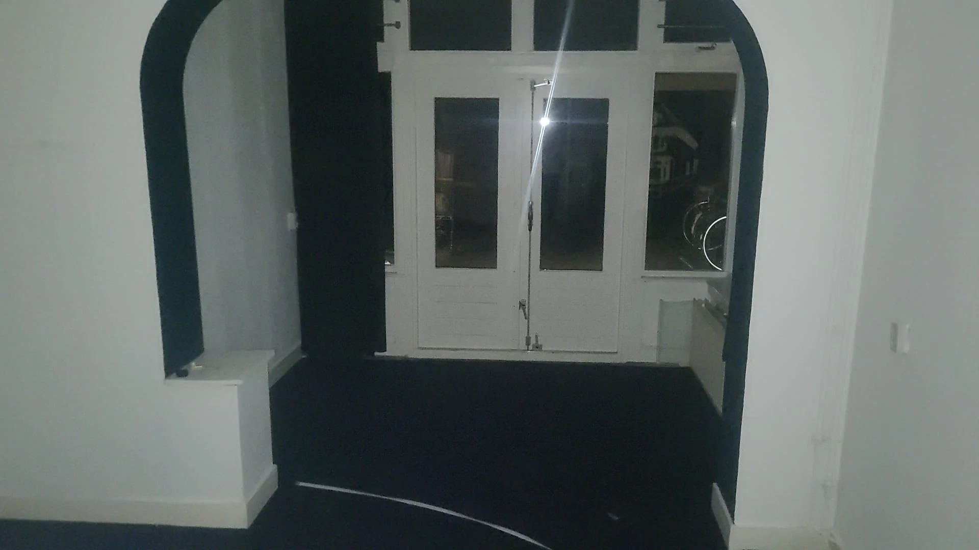 Foto van de Kamer gelegen aan de Oldenzaalsestraat in Enschede