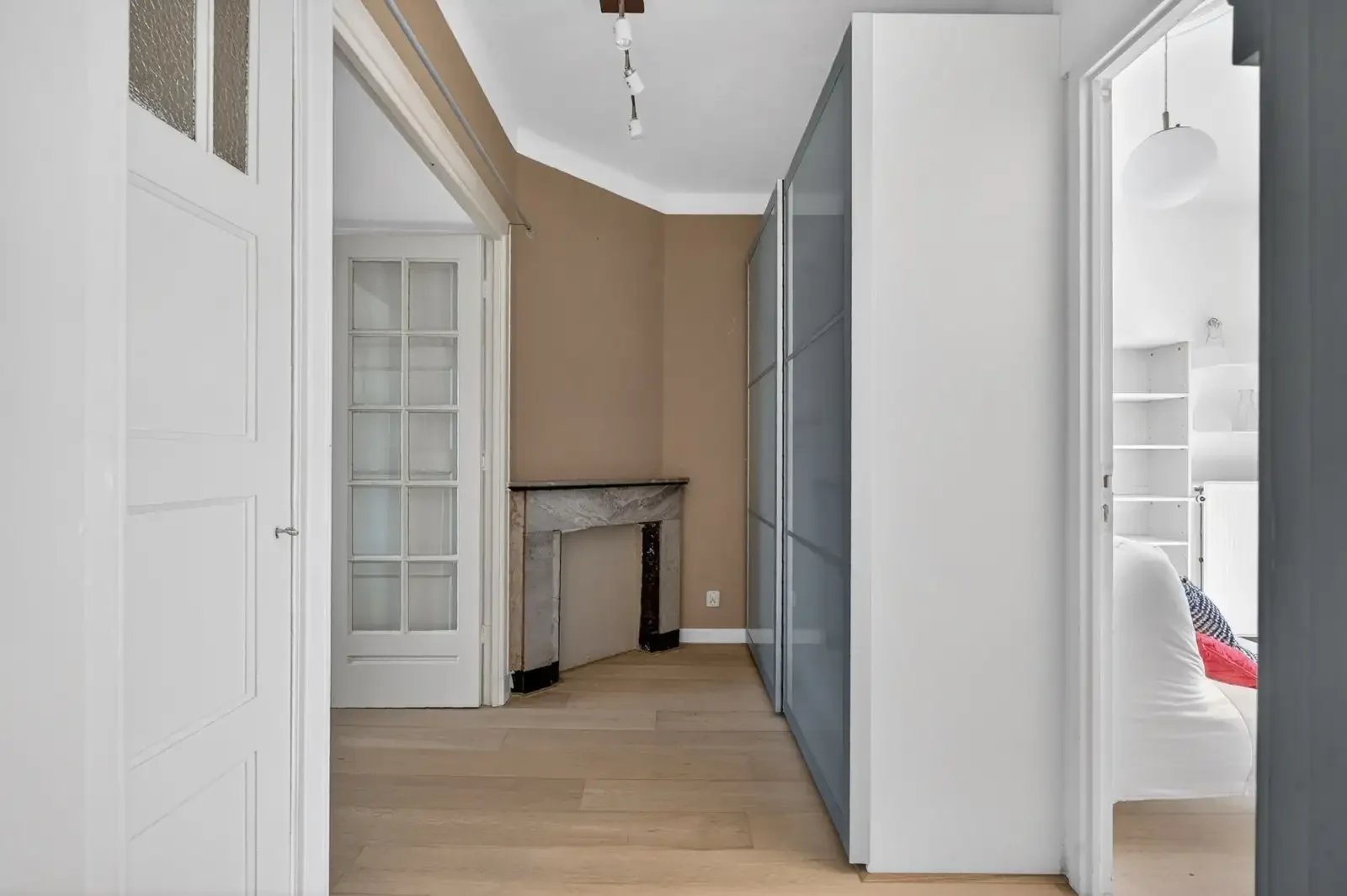 Foto van de Appartement gelegen aan de Karperweg in Amsterdam