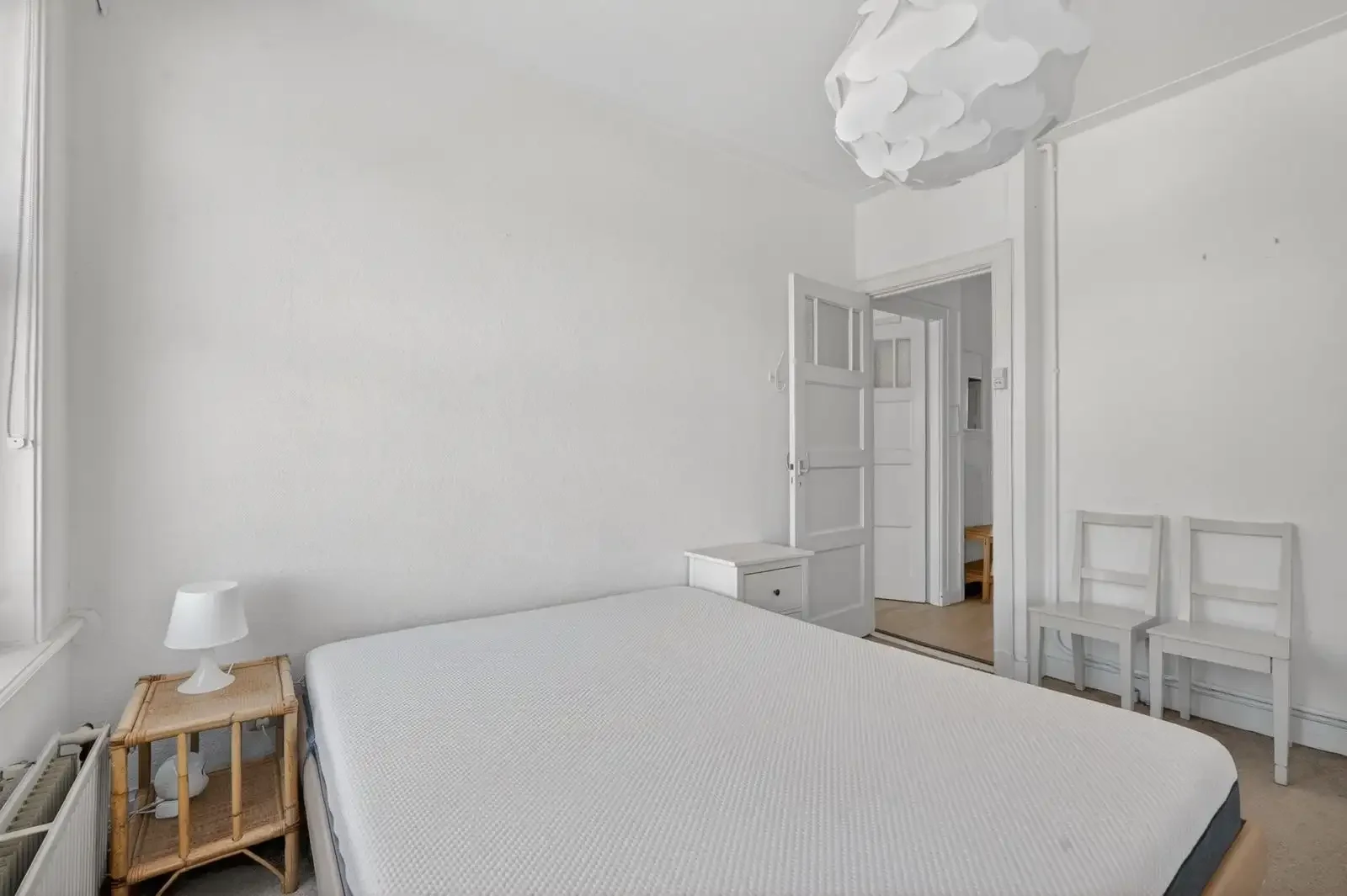 Foto van de Appartement gelegen aan de Karperweg in Amsterdam