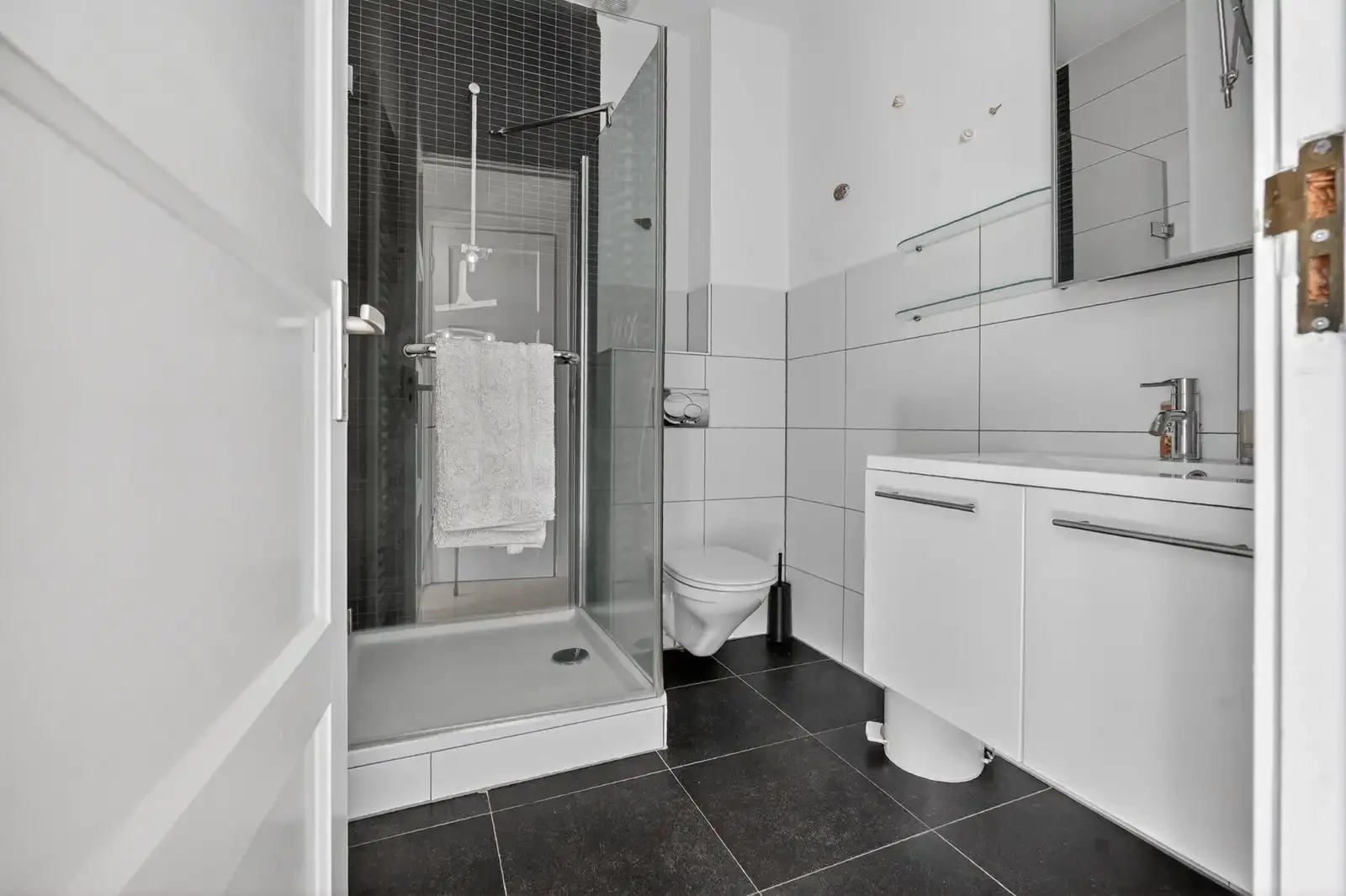 Foto van de Appartement gelegen aan de Karperweg in Amsterdam